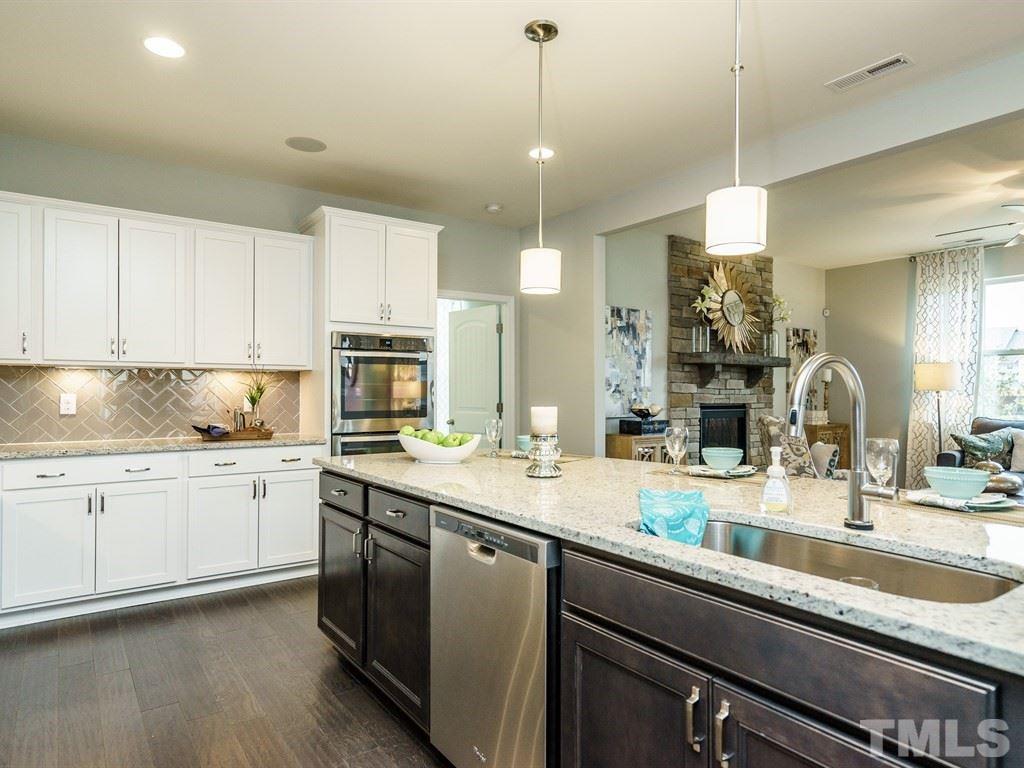 357 Sunrise Ridge Drive, Unit 26 Willow Spring, NC 27592 - Photo 12 of 28