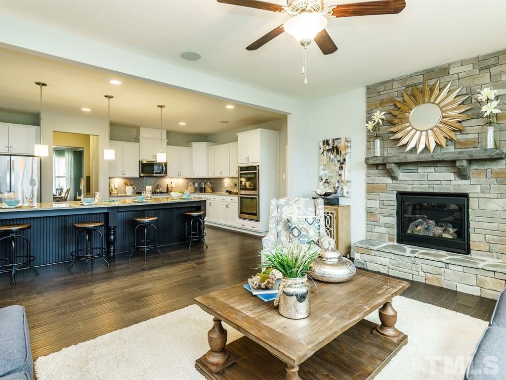 357 Sunrise Ridge Drive, Unit 26 Willow Spring, NC 27592 - Photo 13 of 28