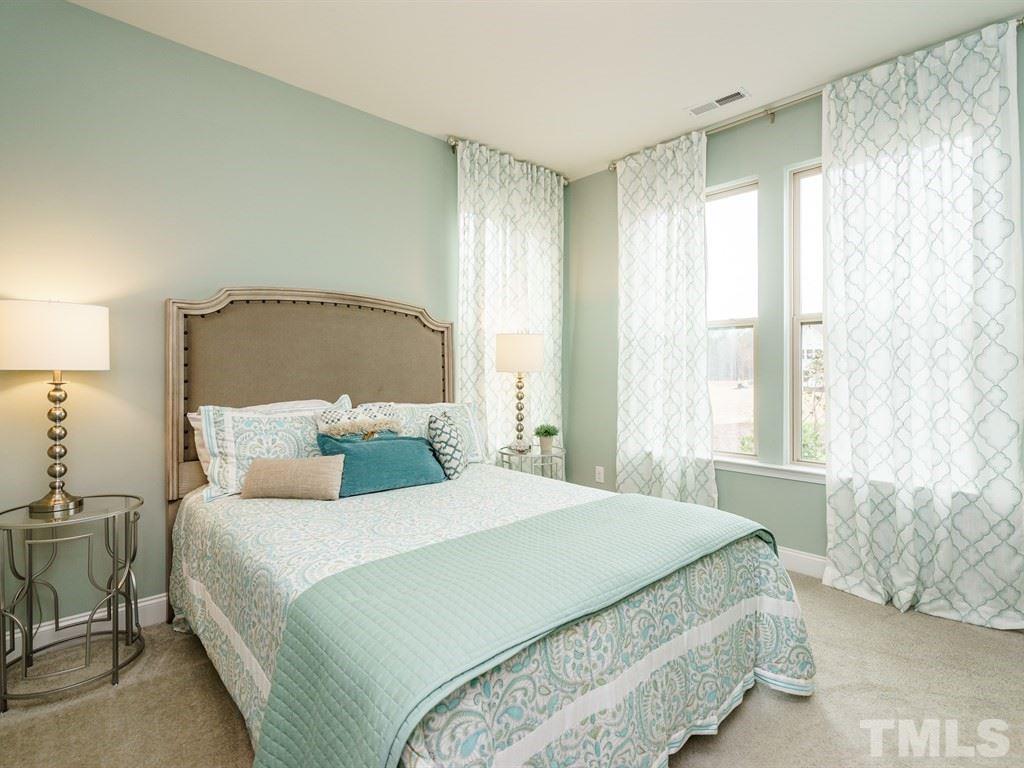 357 Sunrise Ridge Drive, Unit 26 Willow Spring, NC 27592 - Photo 14 of 28