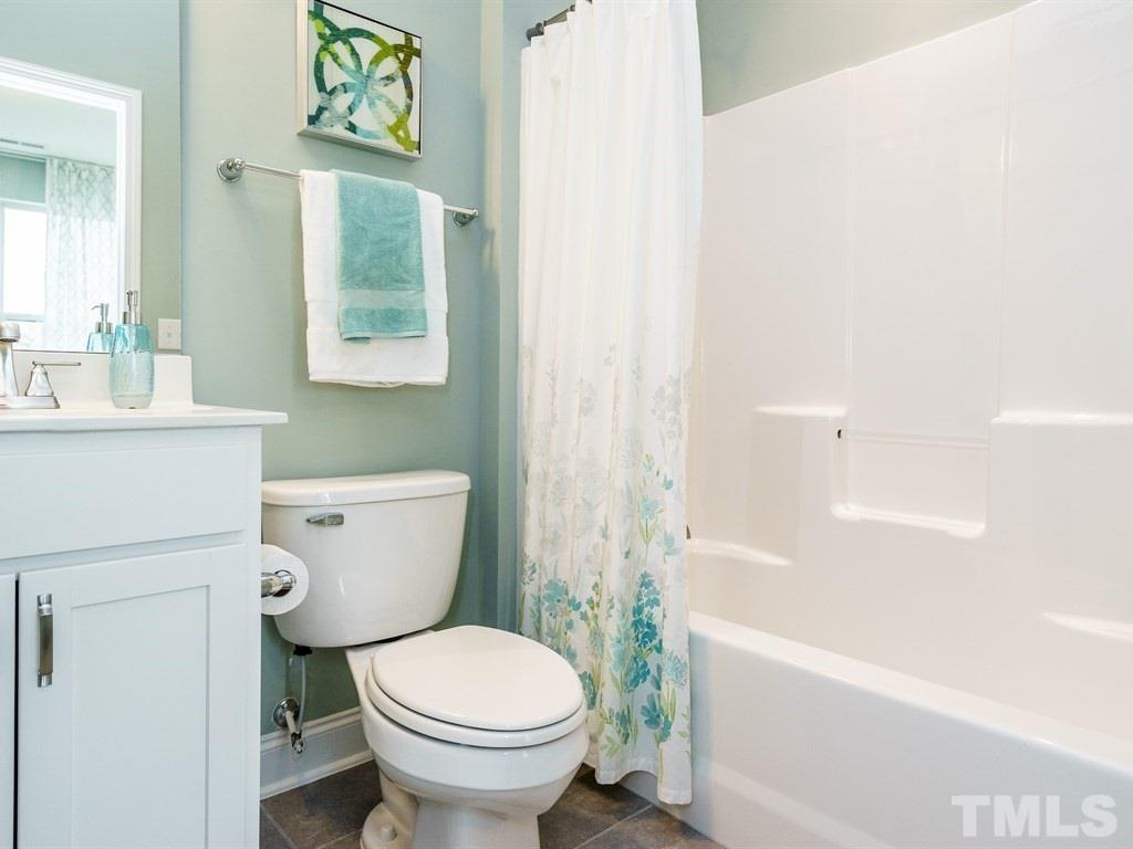 357 Sunrise Ridge Drive, Unit 26 Willow Spring, NC 27592 - Photo 15 of 28