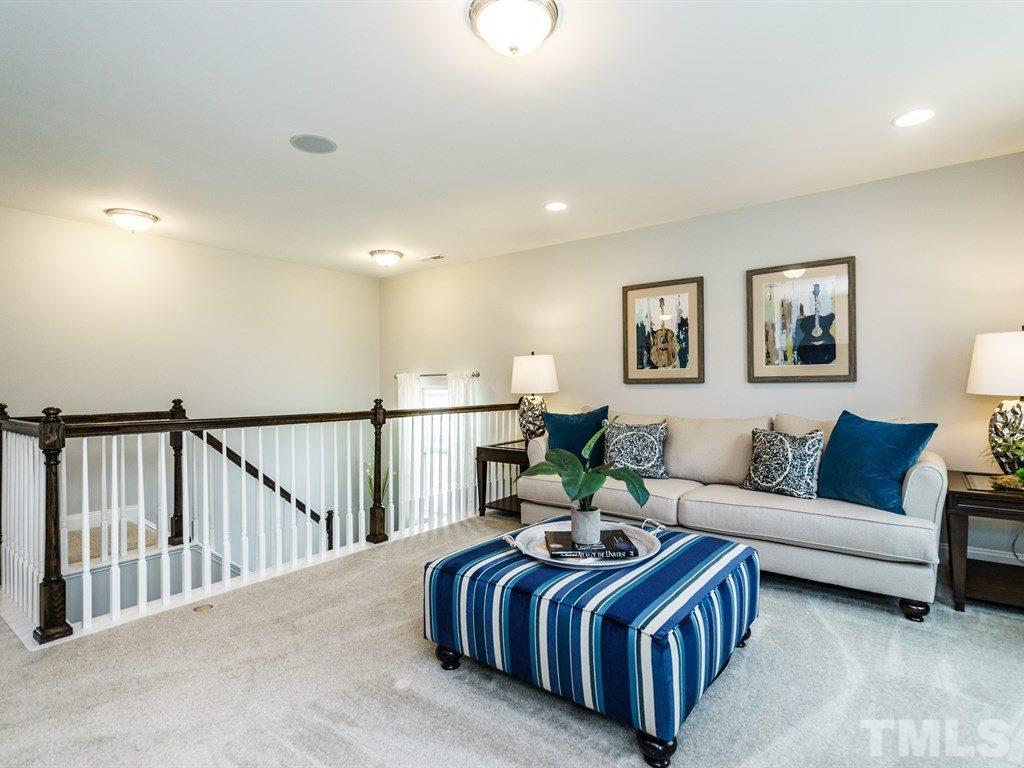 357 Sunrise Ridge Drive, Unit 26 Willow Spring, NC 27592 - Photo 17 of 28