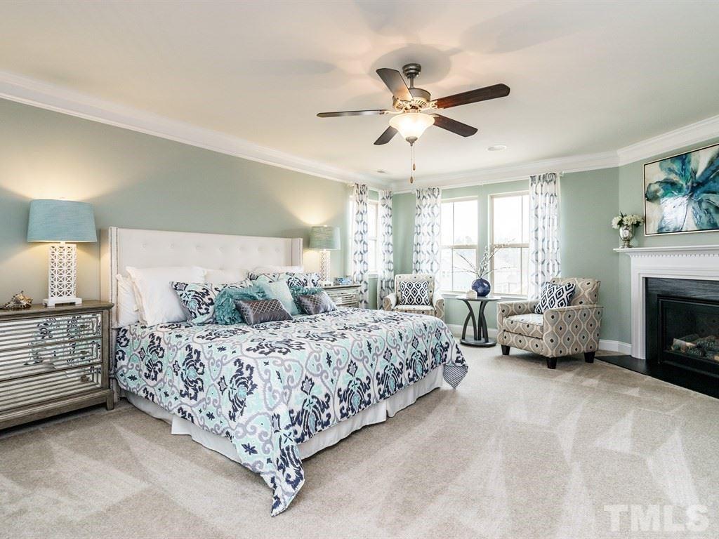 357 Sunrise Ridge Drive, Unit 26 Willow Spring, NC 27592 - Photo 18 of 28