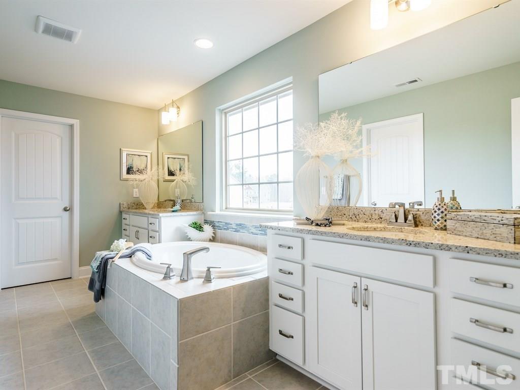 357 Sunrise Ridge Drive, Unit 26 Willow Spring, NC 27592 - Photo 19 of 28