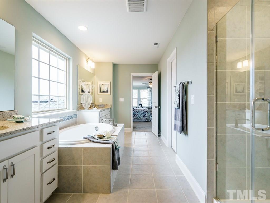 357 Sunrise Ridge Drive, Unit 26 Willow Spring, NC 27592 - Photo 20 of 28
