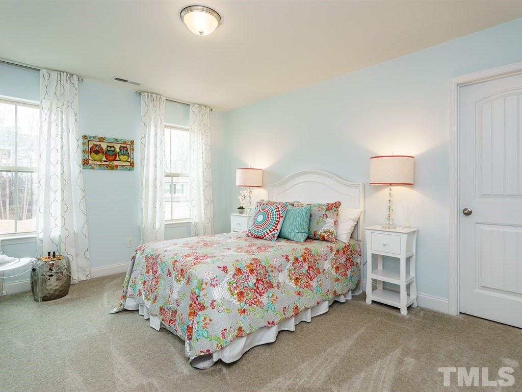 357 Sunrise Ridge Drive, Unit 26 Willow Spring, NC 27592 - Photo 21 of 28