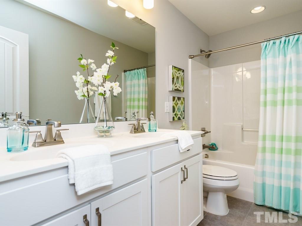 357 Sunrise Ridge Drive, Unit 26 Willow Spring, NC 27592 - Photo 22 of 28