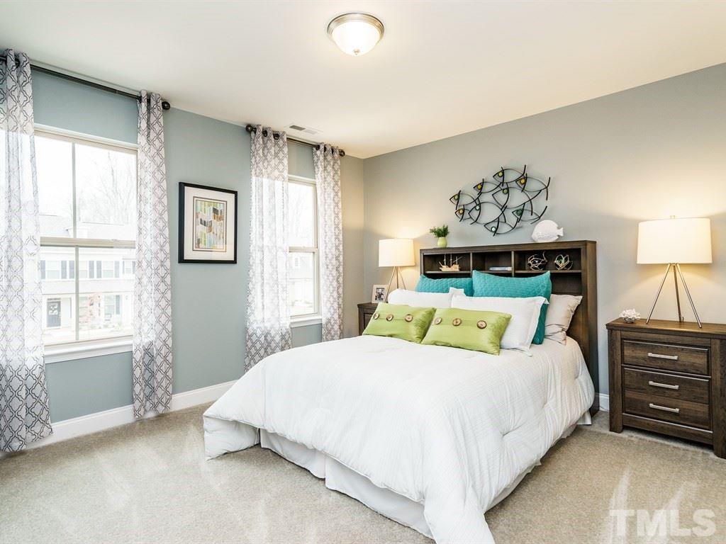 357 Sunrise Ridge Drive, Unit 26 Willow Spring, NC 27592 - Photo 24 of 28