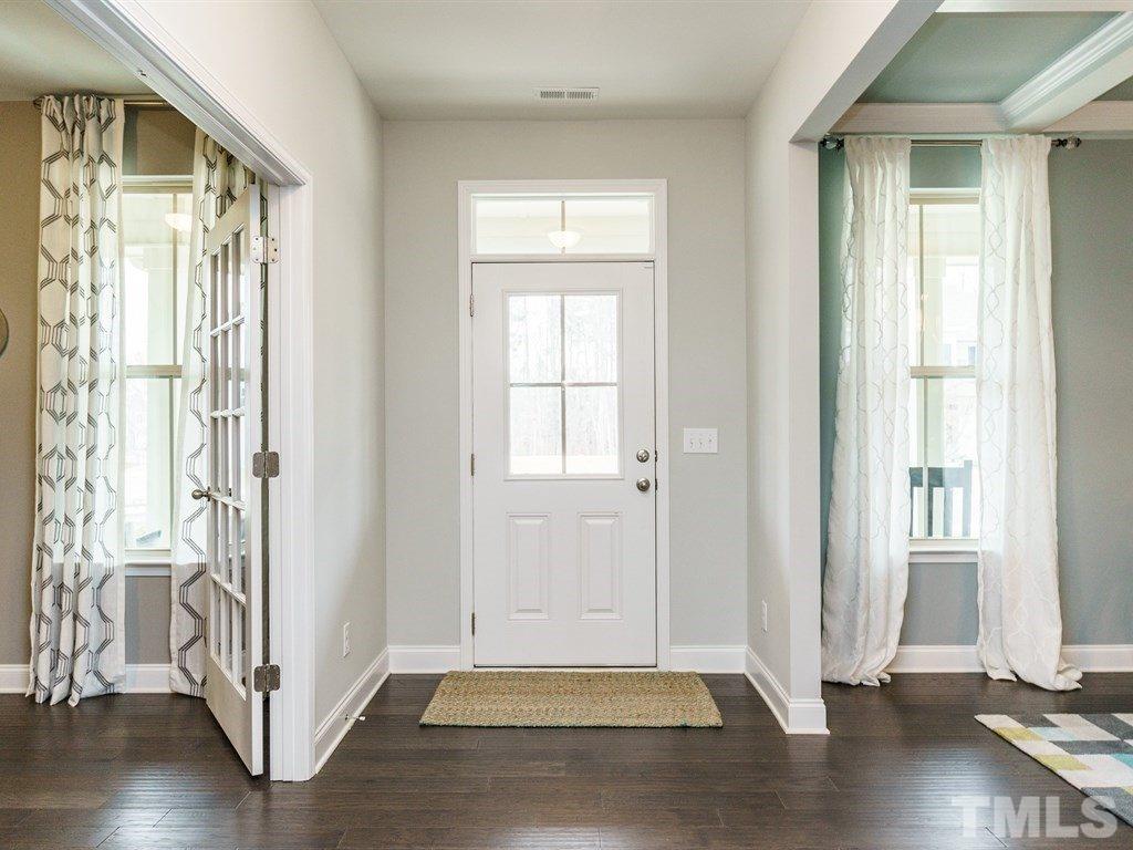 357 Sunrise Ridge Drive, Unit 26 Willow Spring, NC 27592 - Photo 5 of 28