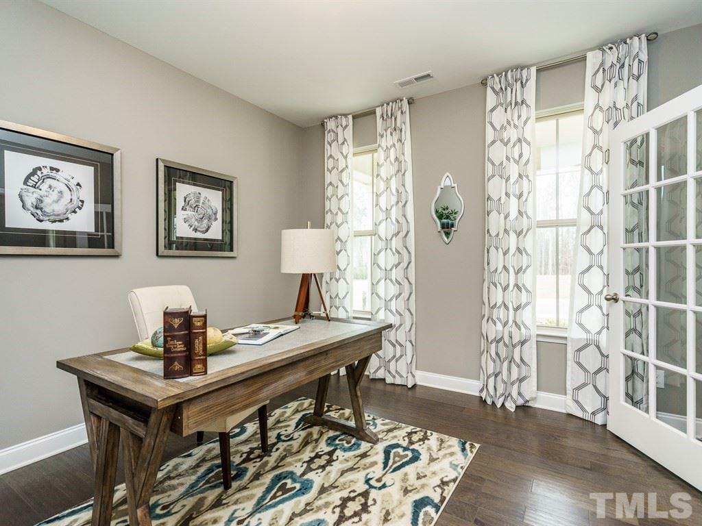 357 Sunrise Ridge Drive, Unit 26 Willow Spring, NC 27592 - Photo 6 of 28