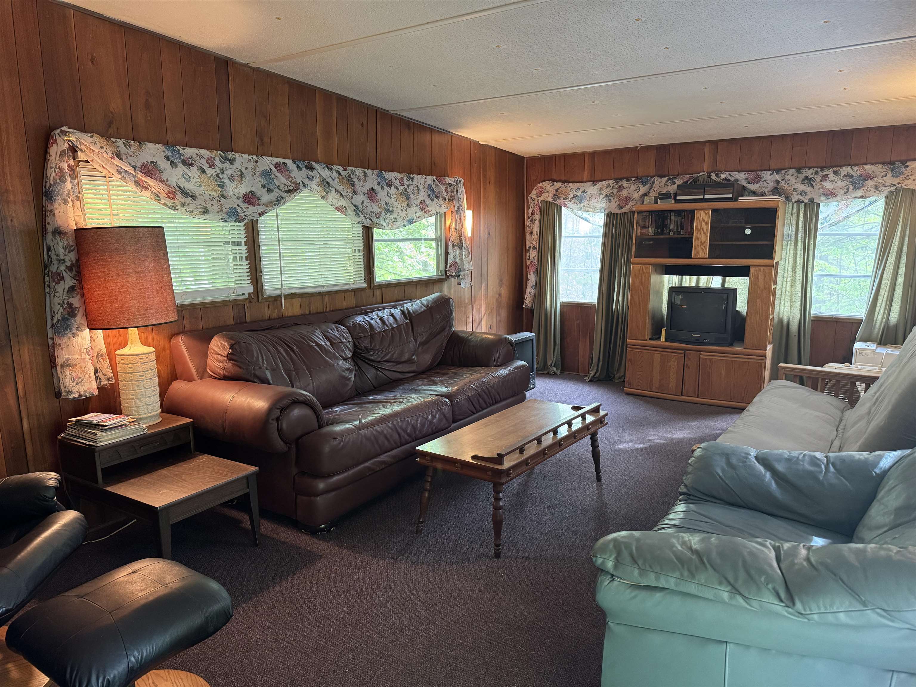 67 Old Pound Road Effingham, NH 03882 - Photo 5 of 47