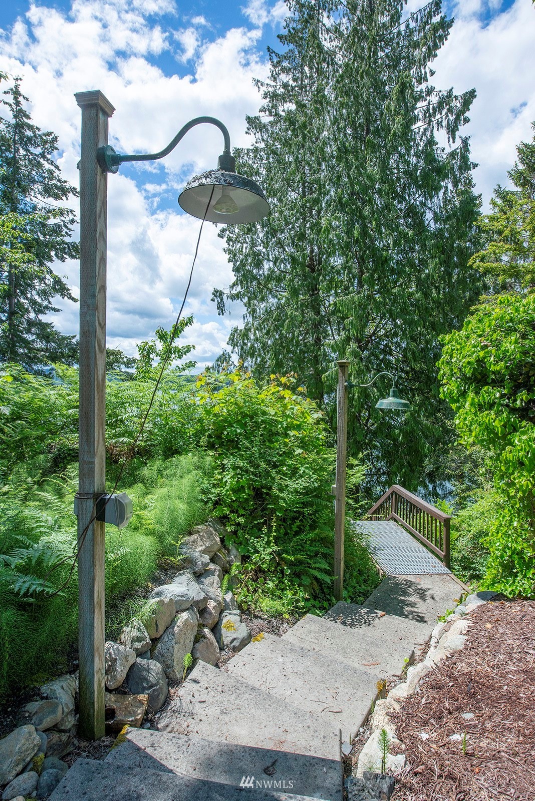 13201 Burma Road Southwest Vashon, WA 98070 - Photo 30 of 31 a picture of street view