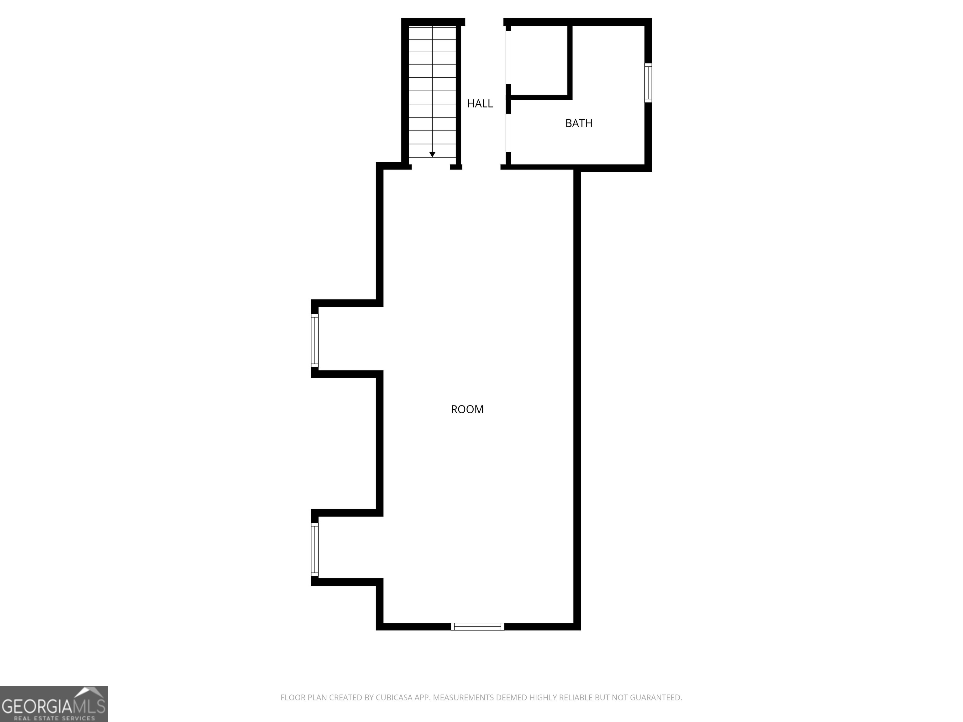 6535 Riada Court McDonough, GA 30253 - Photo 63 of 64