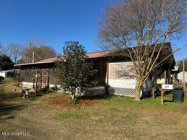 $75,000 | 177 Hodges Camp Road, Woodville, MS 39669