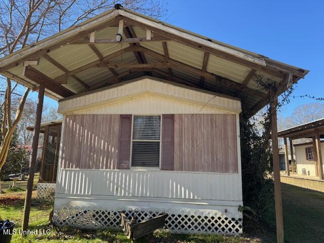 177 Hodges Camp Road Woodville, MS 39669 - Photo 21 of 33 IMG_0297