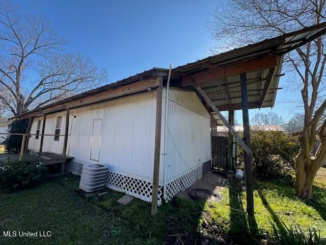 $75,000 | 177 Hodges Camp Road, Woodville, MS 39669