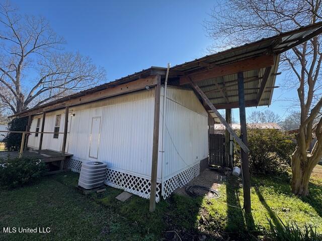 177 Hodges Camp Road Woodville, MS 39669 - Photo 24 of 33 IMG_0300