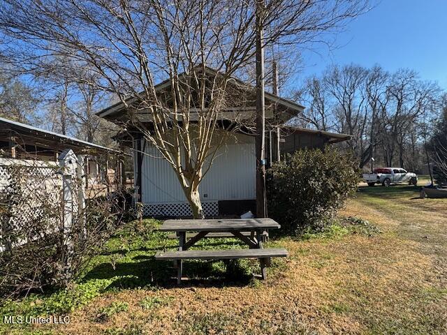 177 Hodges Camp Road Woodville, MS 39669 - Photo 25 of 33 IMG_0301