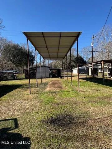 $75,000 | 177 Hodges Camp Road, Woodville, MS 39669