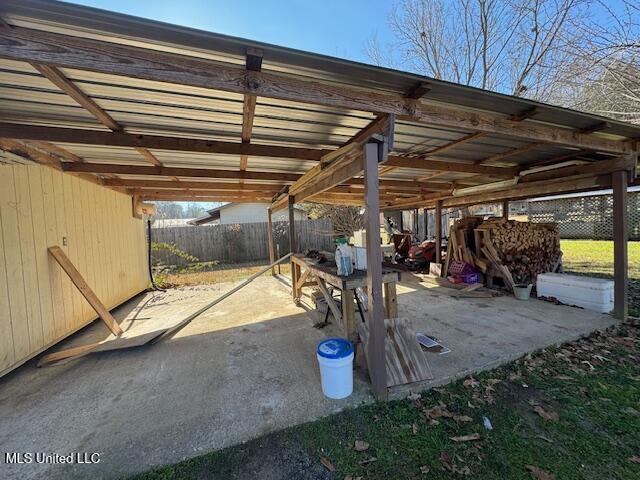 177 Hodges Camp Road Woodville, MS 39669 - Photo 27 of 33 IMG_0303