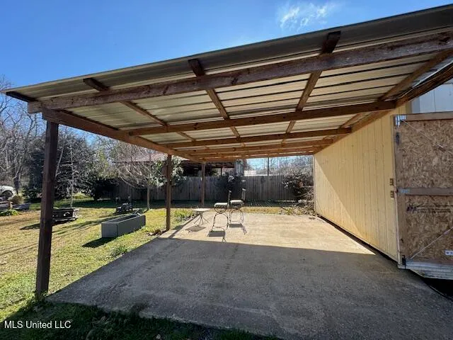 $75,000 | 177 Hodges Camp Road, Woodville, MS 39669