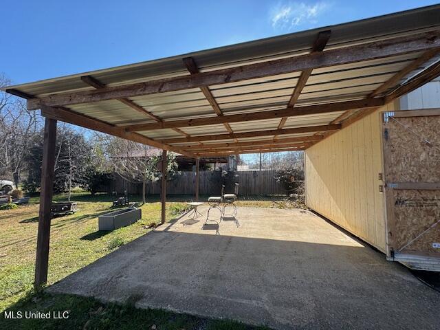 177 Hodges Camp Road Woodville, MS 39669 - Photo 28 of 33 IMG_0304