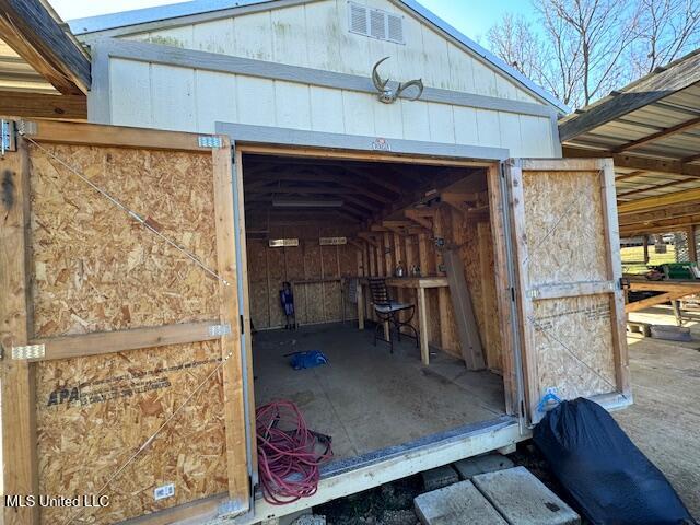 177 Hodges Camp Road Woodville, MS 39669 - Photo 30 of 33 IMG_0306