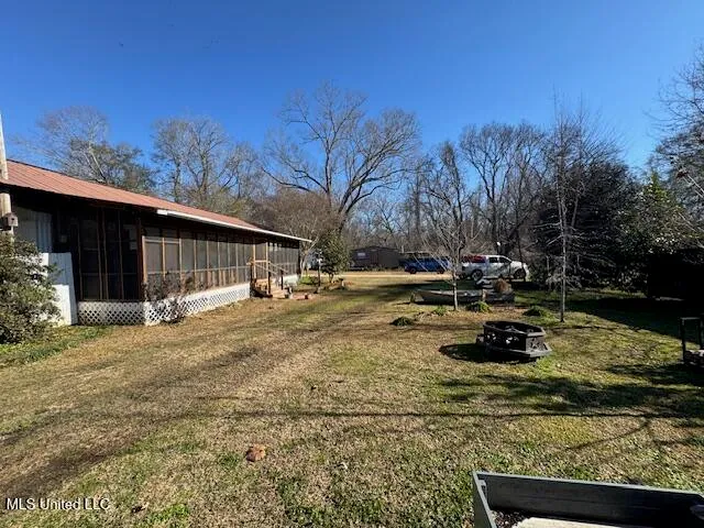 $75,000 | 177 Hodges Camp Road, Woodville, MS 39669