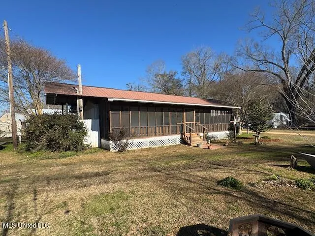 $75,000 | 177 Hodges Camp Road, Woodville, MS 39669