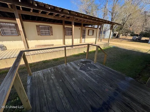 $75,000 | 177 Hodges Camp Road, Woodville, MS 39669