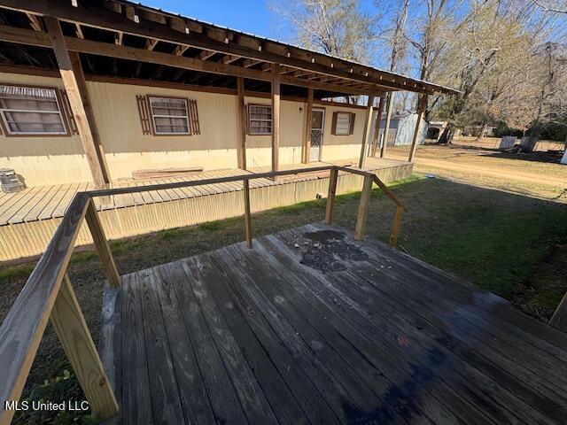 177 Hodges Camp Road Woodville, MS 39669 - Photo 33 of 33 IMG_0325