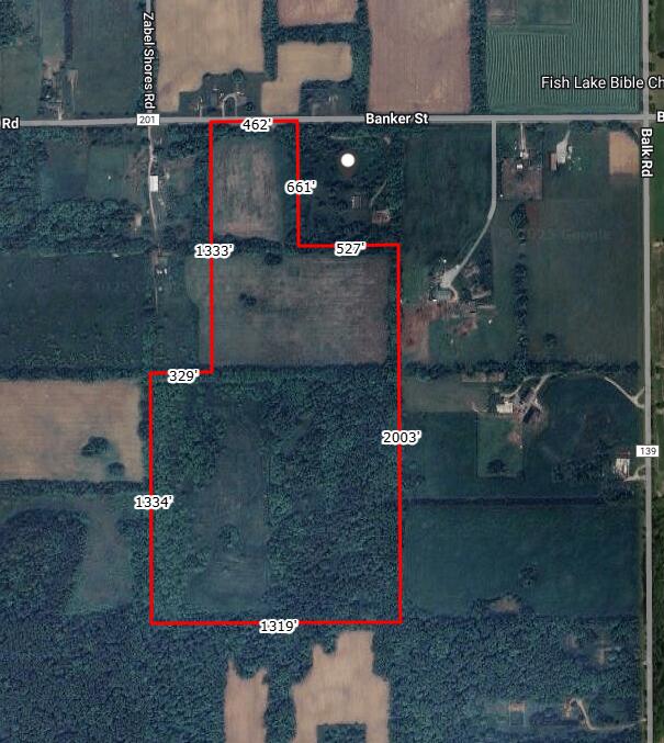 V/l Banker Street Sturgis, MI 49091 - Photo 3 of 46 2025-08-10_16h47_39