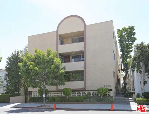 $3,600 | 9930 Durant Drive, Unit 4, Beverly Hills, CA 90212
