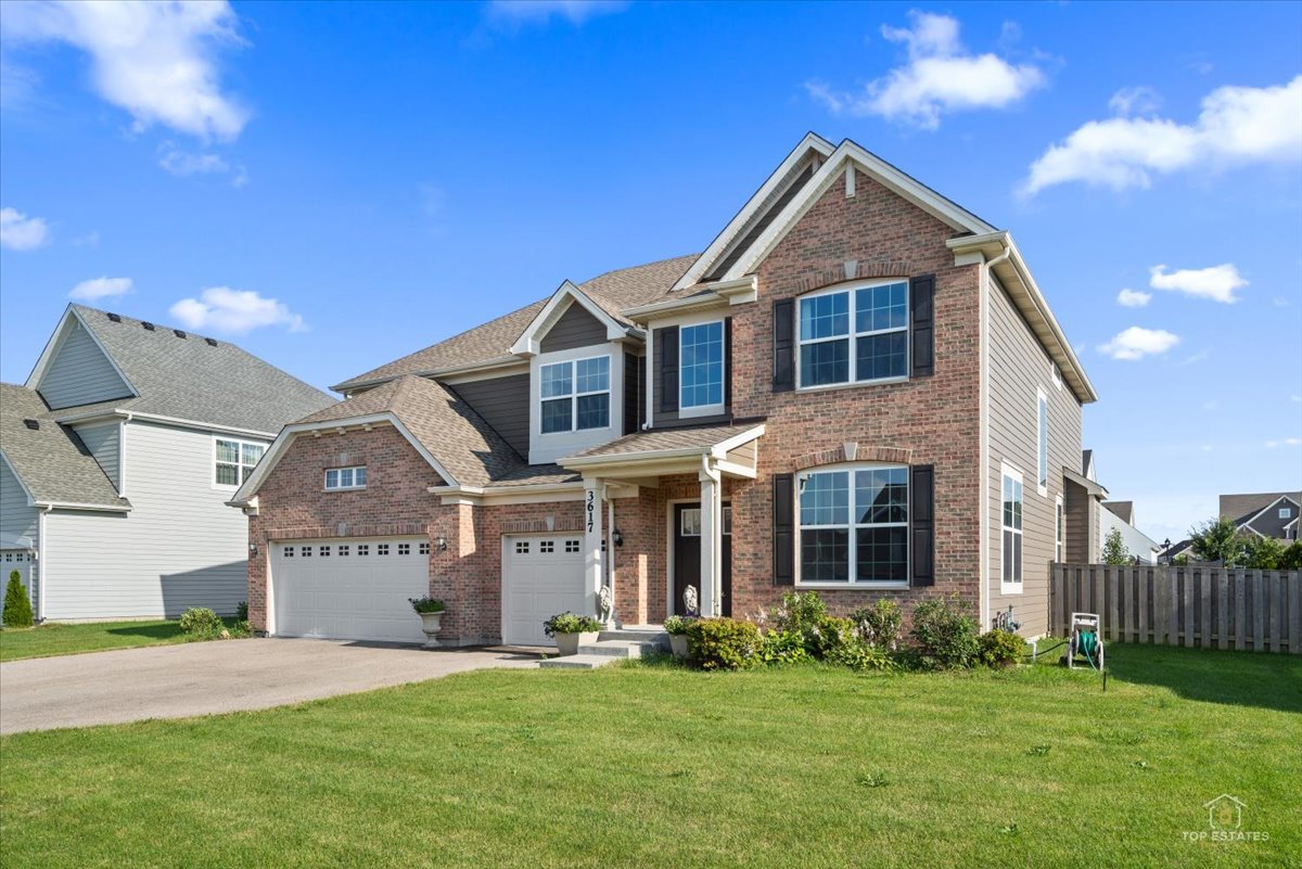 3617 Emerald Road Elgin, IL 60124 - Photo 3 of 45