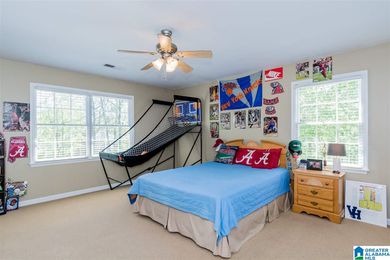 3820 Timberline Way Birmingham, AL 35243 - Photo 20 of 37