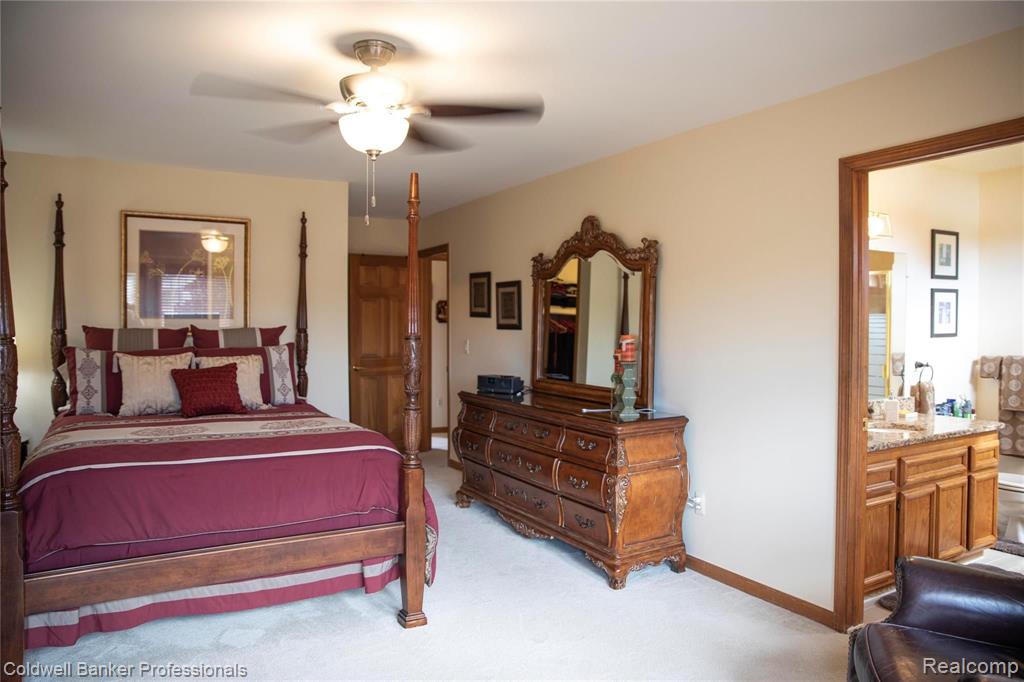 3216 Primrose Drive Rochester Hills, MI 48307 - Photo 17 of 39