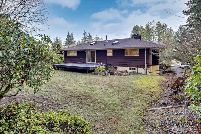$569,000 | 7575 Chico Way Northwest, Bremerton, WA 98312