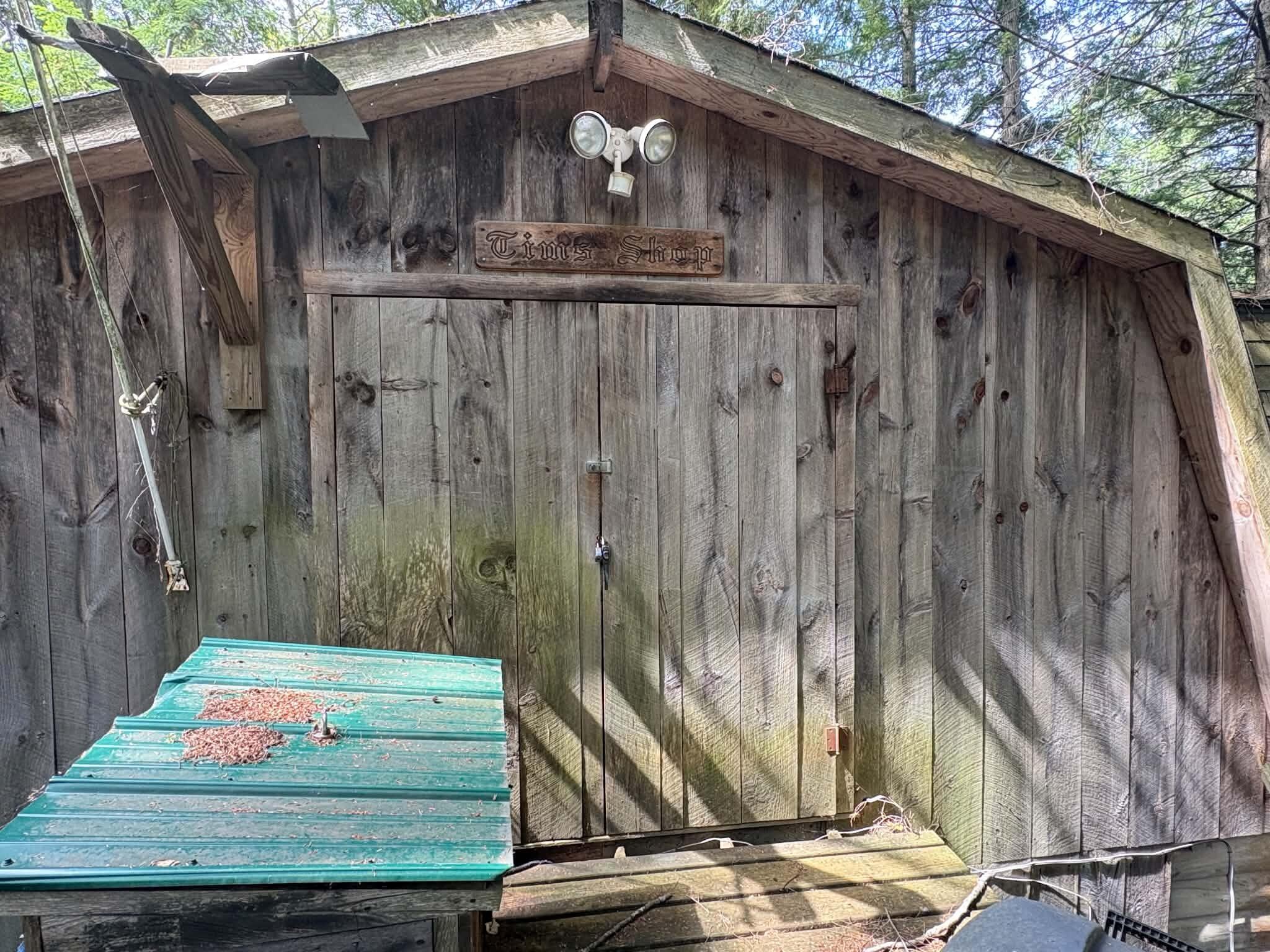 125 Mace Road Litchfield, ME 04350 - Photo 50 of 58 Olco4G3R