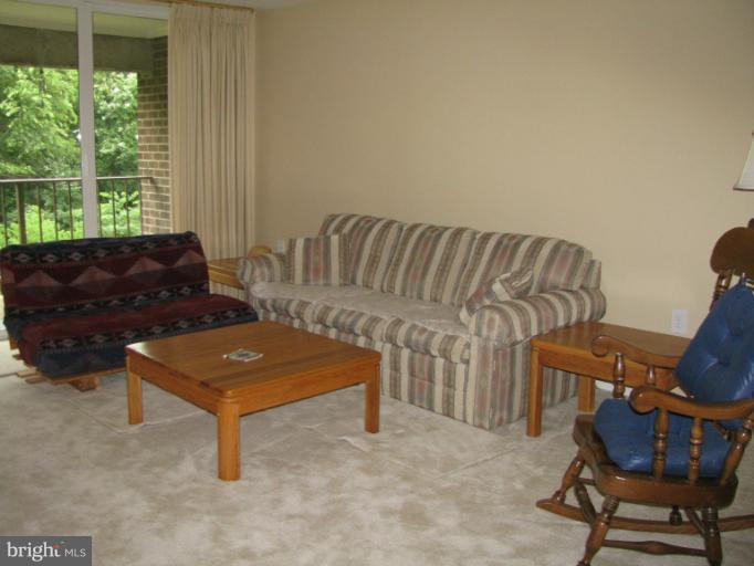 1427 Northgate Square, Unit 27/32B Reston, VA 20190 - Photo 16 of 19 Living Room