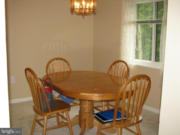 1427 Northgate Square, Unit 27/32B Reston, VA 20190 - Photo 8 of 19 Dining Room