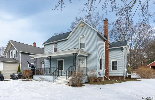 $249,900 | 24 Huron Street, Hamburg, NY 14075