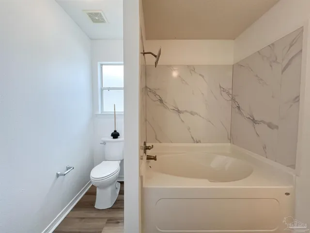 $1,700 | 10548 Wilderness Lane, Pensacola, FL 32534