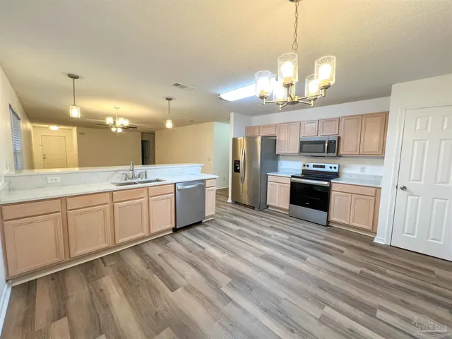 $1,700 | 10548 Wilderness Lane, Pensacola, FL 32534