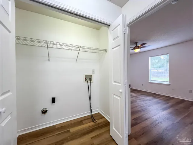 $1,700 | 10548 Wilderness Lane, Pensacola, FL 32534