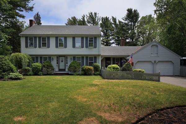13 Buttonwood Road Marshfield, MA 02050 - Photo 1 of 22 Gallery Image 1