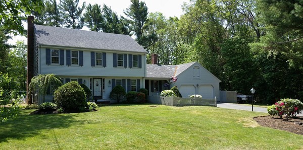 13 Buttonwood Road Marshfield, MA 02050 - Photo 3 of 22 Gallery Image 3