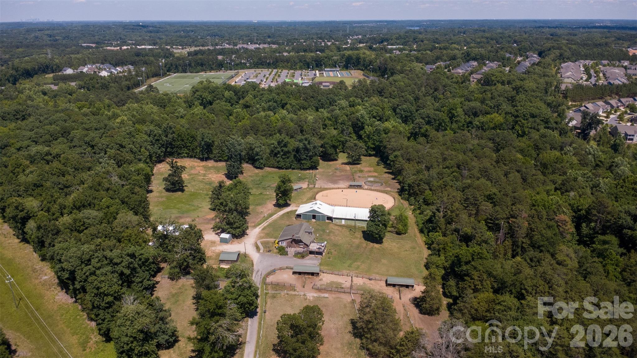 5835 Kreps Road Clover, SC 29710 - Photo 8 of 46