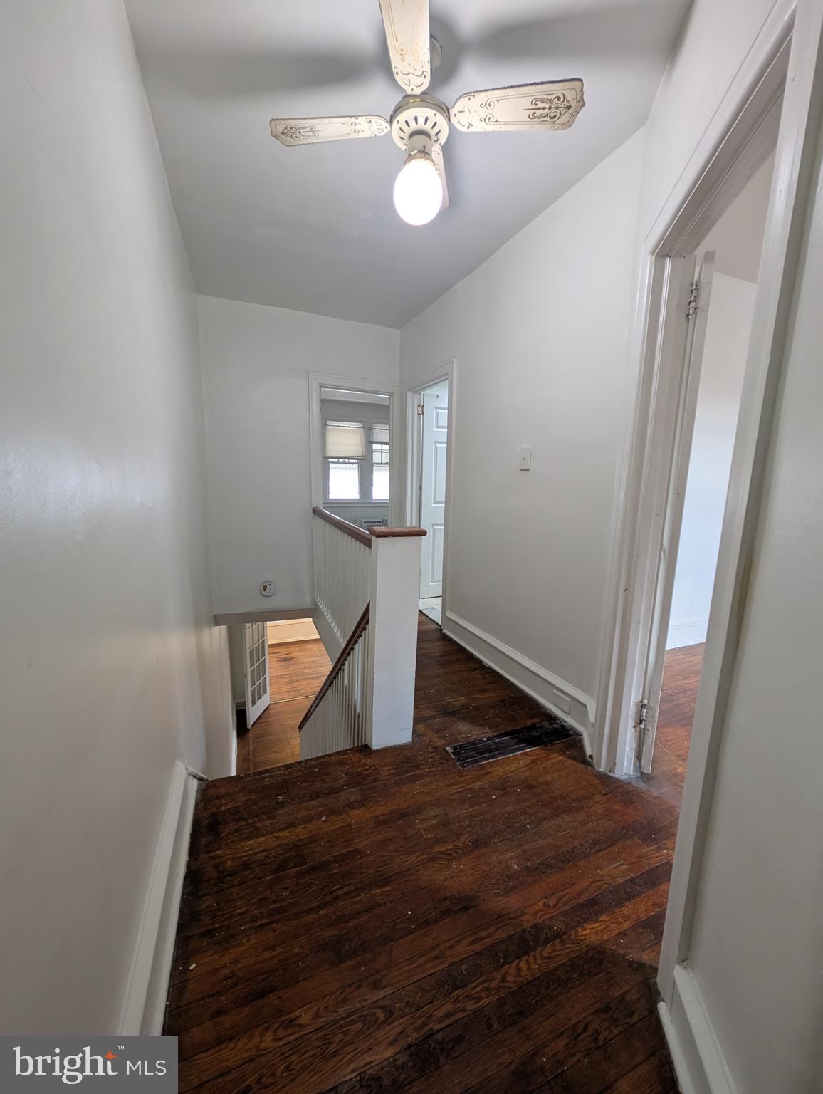 5927 Springfield Avenue Philadelphia, PA 19143 - Photo 11 of 17 a bedroom with a bed and window