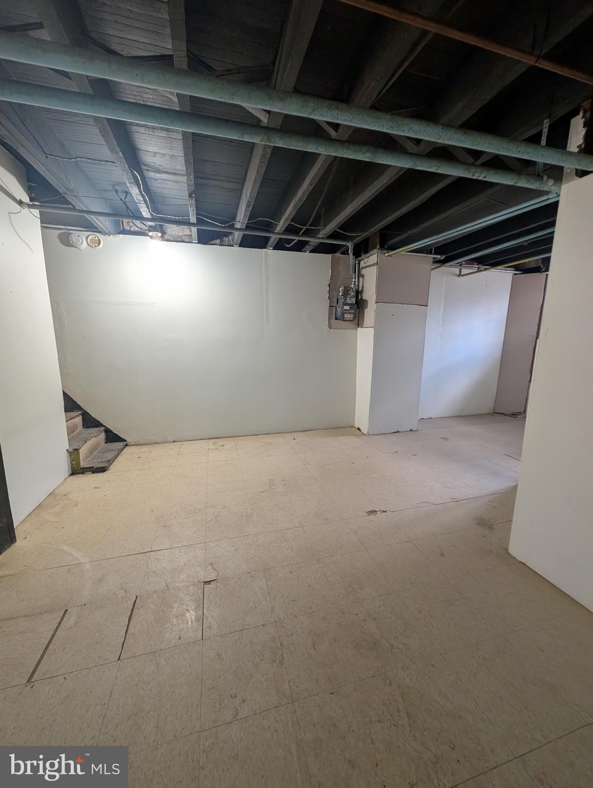 5927 Springfield Avenue Philadelphia, PA 19143 - Photo 15 of 17 a view of empty room