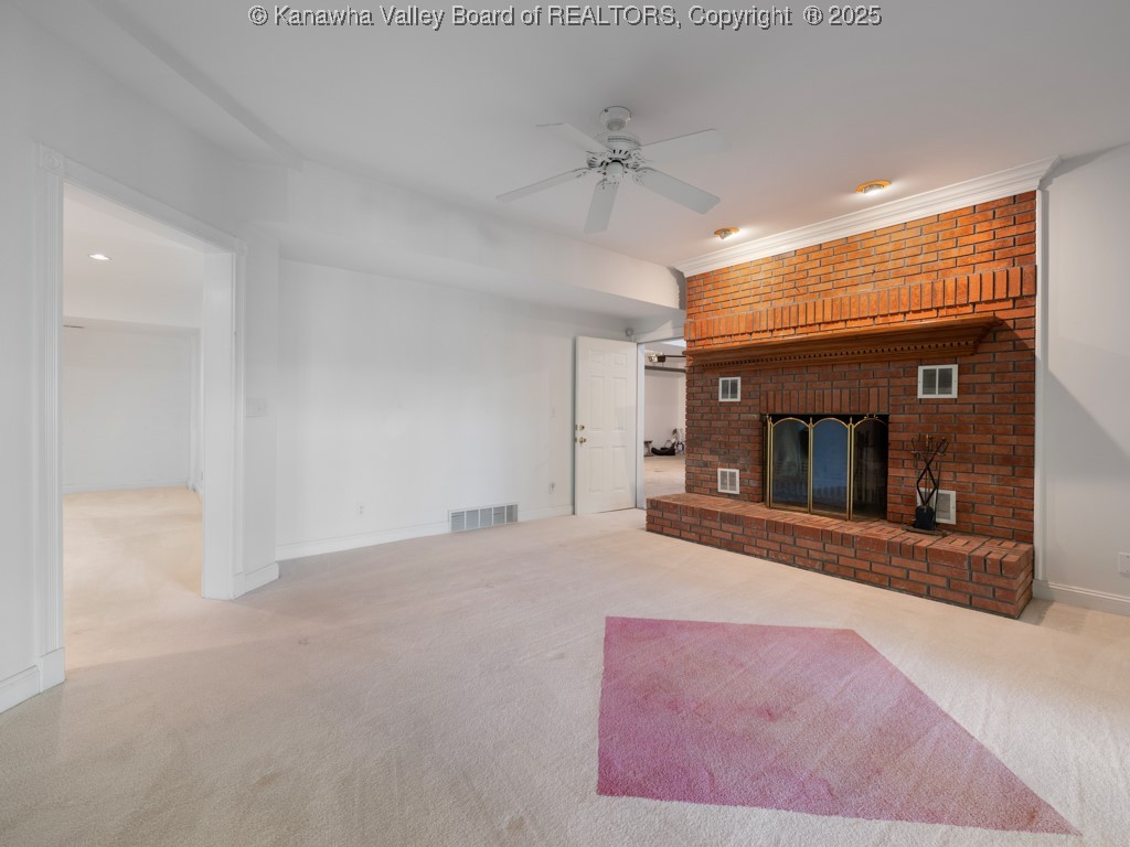245 Whispering Woods Road Charleston, WV 25304 - Photo 41 of 48 Gallery Image 41