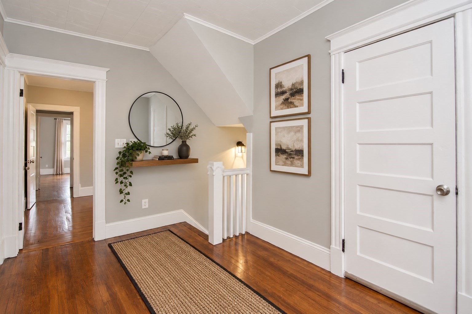45 Middlesex Street Springfield, MA 01109 - Photo 9 of 10 Gallery Image 9